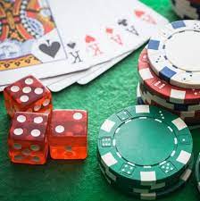 Онлайн казино Casino SlotoZal